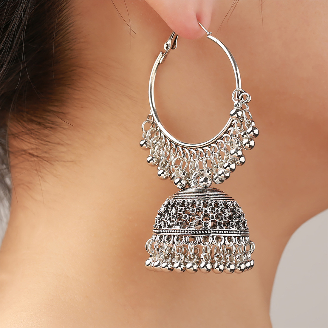 Ethnic Fashion Sale - Factory direct sales cross-border public design