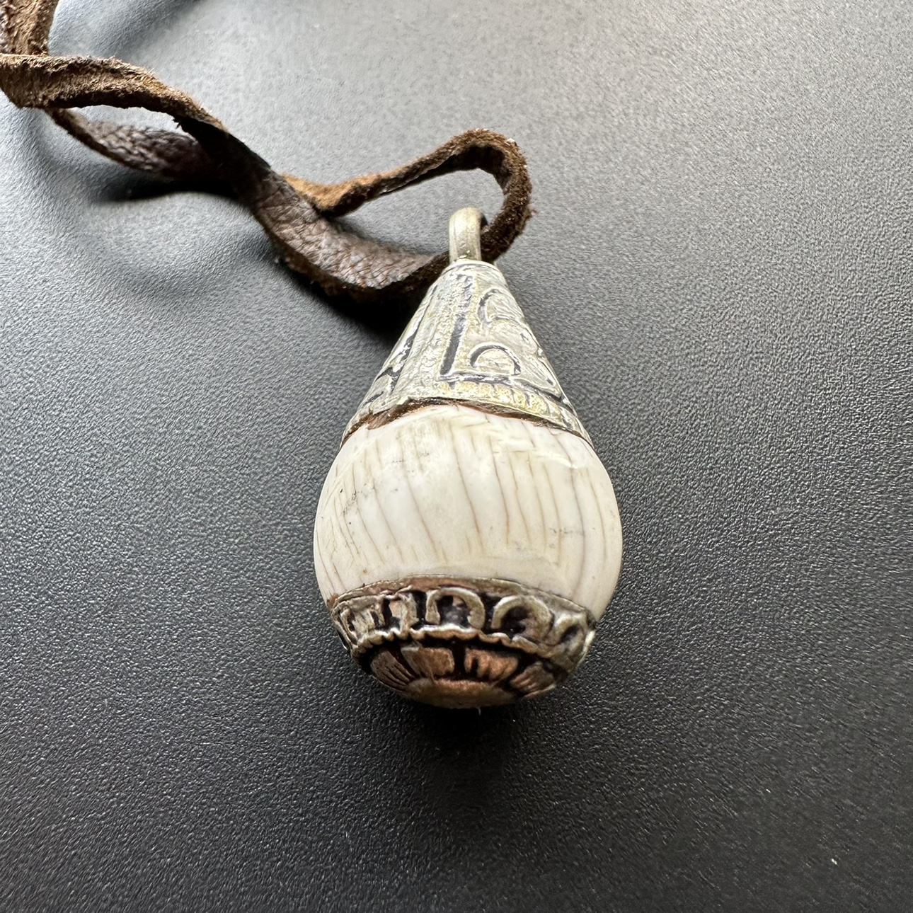Handmade Tibetan  Pendant Vint - Ethnic Fashion World incelemesi ve fiyatı
