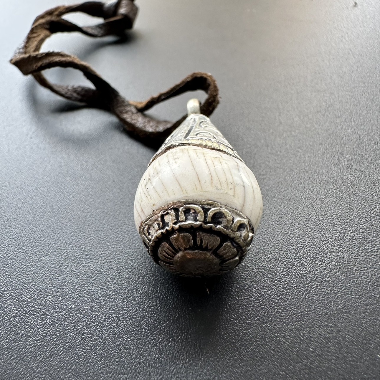 Handmade Tibetan  Pendant Vint - Ethnic Fashion World incelemesi ve fiyatı