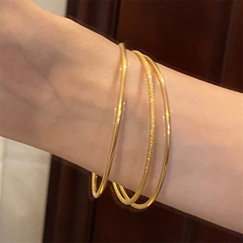 24K Gold Au999 Three Lifetimes - Ethnic Fashion World incelemesi ve fiyatı