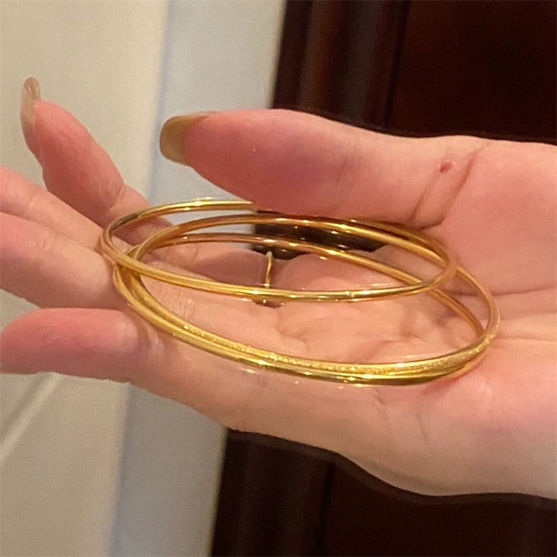 24K Gold Au999 Three Lifetimes - Ethnic Fashion World incelemesi ve fiyatı