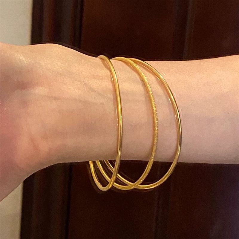 24K Gold Au999 Three Lifetimes - Ethnic Fashion World incelemesi ve fiyatı