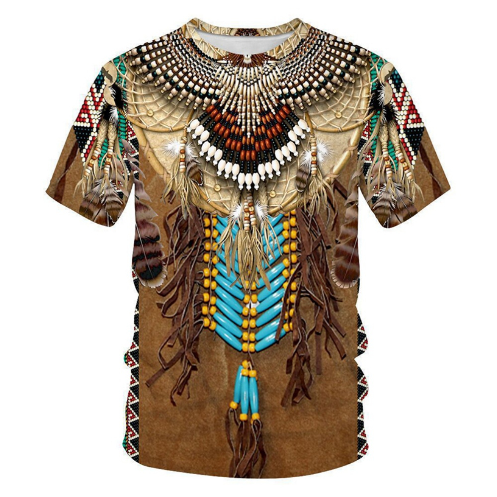 Summer Indian Ethnic Style 3D  - Ethnic Indian Fashion incelemesi ve fiyatı