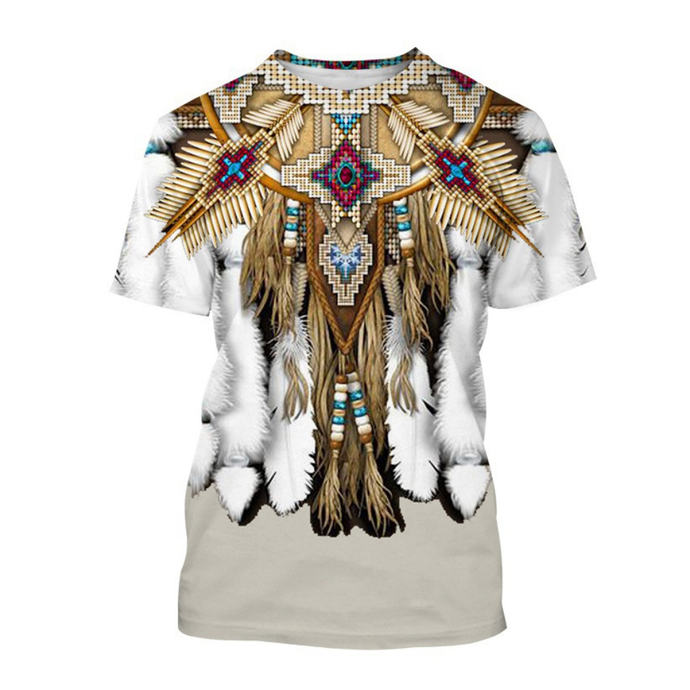 Summer Indian Ethnic Style 3D  - Ethnic Indian Fashion incelemesi ve fiyatı