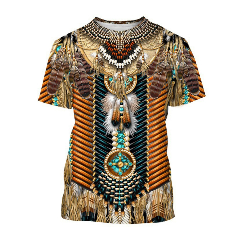 Summer Indian Ethnic Style 3D  - Ethnic Indian Fashion incelemesi ve fiyatı
