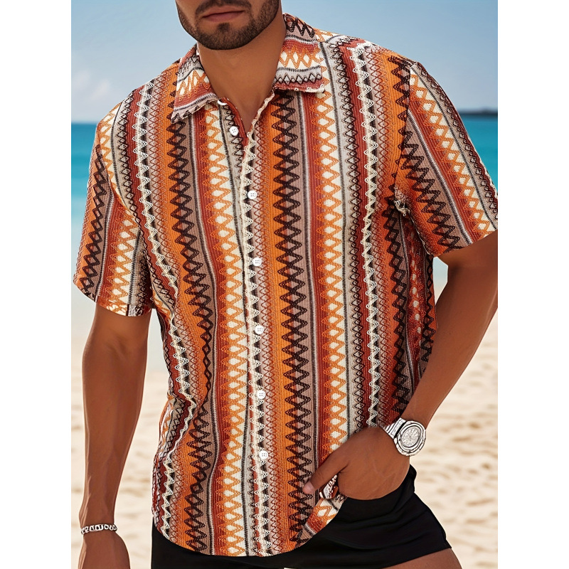Ethnic Print Shirt Women's Fas - Ethnic Fashion Images incelemesi ve fiyatı