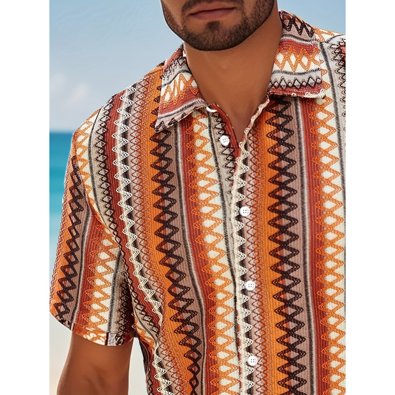 Ethnic Print Shirt Women's Fas - Ethnic Fashion Images incelemesi ve fiyatı