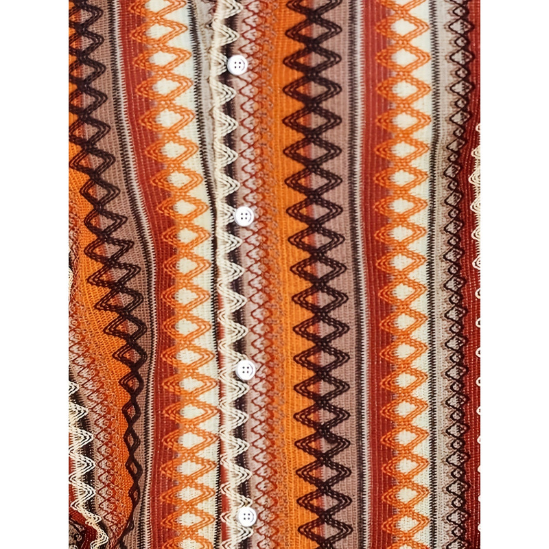 Ethnic Print Shirt Women's Fas - Ethnic Fashion Images incelemesi ve fiyatı