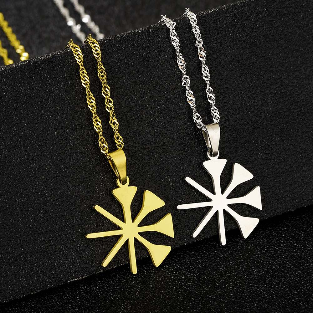 US EU Hot Sale Stainless Steel - Ethnic Fashion Sale incelemesi ve fiyatı