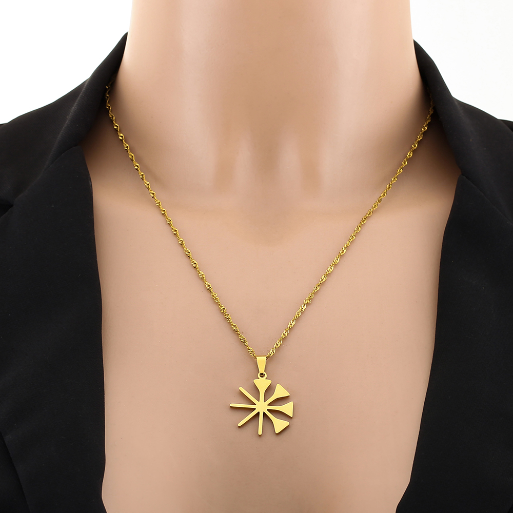 US EU Hot Sale Stainless Steel - Ethnic Fashion Sale incelemesi ve fiyatı