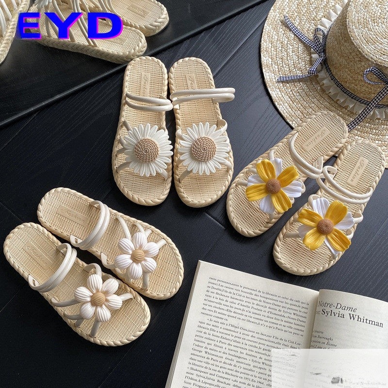 2024 Spring New Women's Flat B - Ethnic Fashion Way incelemesi ve fiyatı