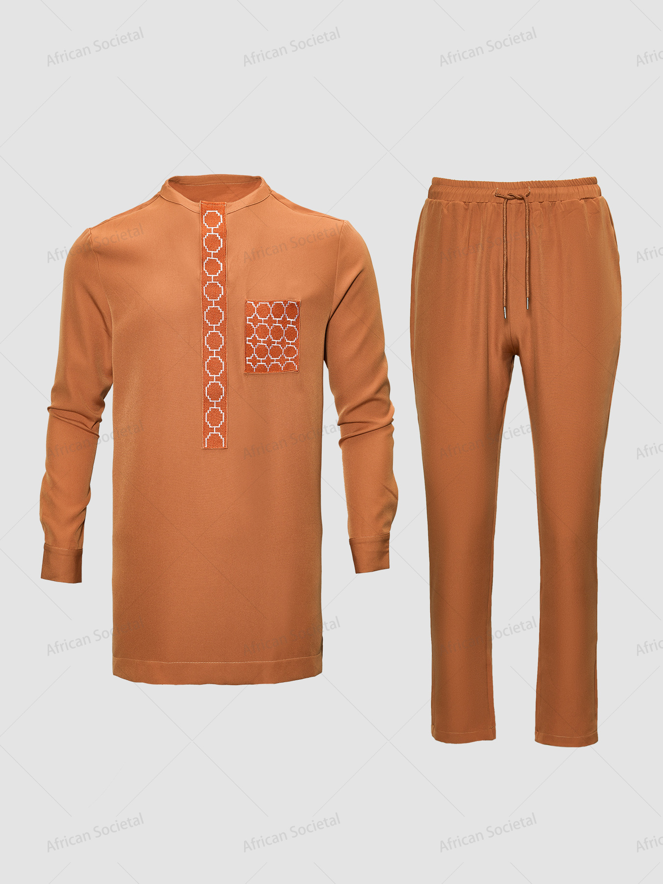 Traditional African Outfits fo - Dashiki Shirt Men incelemesi ve fiyatı