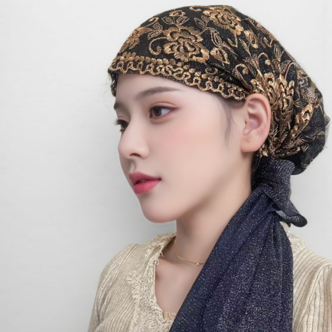 Brand Hats Hijab Scarf Ethnic  - Ethnic Fashion For Women incelemesi ve fiyatı