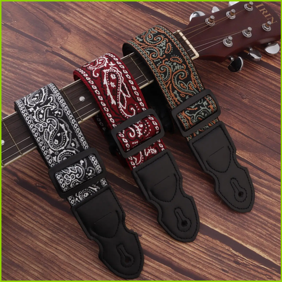 Fashion Retro Embroidered Elec - Ethnic Fashion Bd incelemesi ve fiyatı