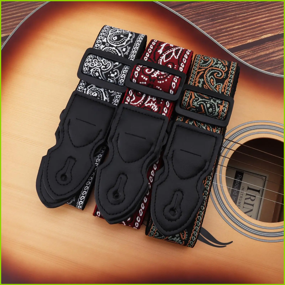 Fashion Retro Embroidered Elec - Ethnic Fashion Bd incelemesi ve fiyatı