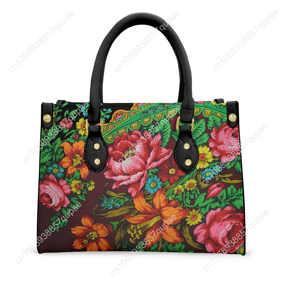 Fashionable Ethnic Floral Prin - Ethnic Fashion Images incelemesi ve fiyatı