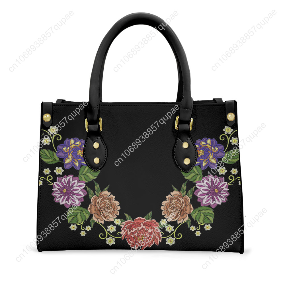 Fashionable Ethnic Floral Prin - Ethnic Fashion Images incelemesi ve fiyatı