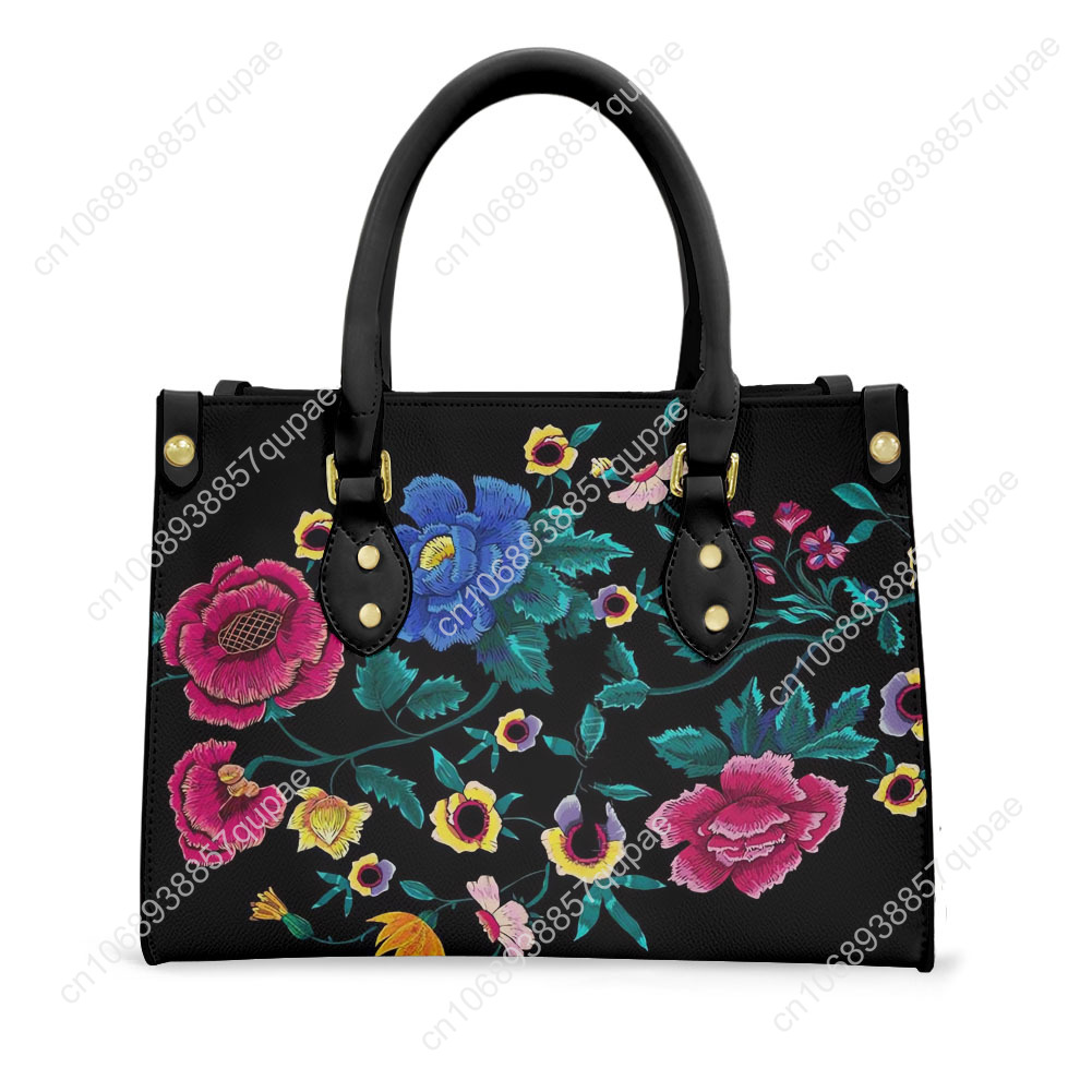 Fashionable Ethnic Floral Prin - Ethnic Fashion Images incelemesi ve fiyatı