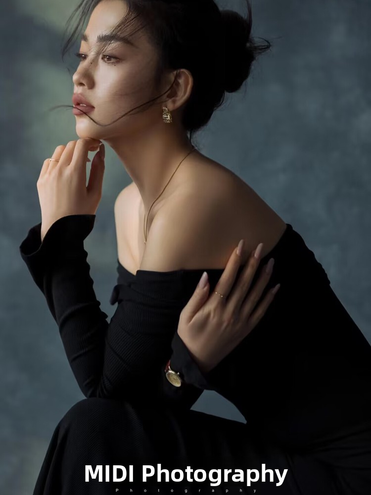 2026 New Premium Portrait Phot - Ethnic Fashion Images incelemesi ve fiyatı