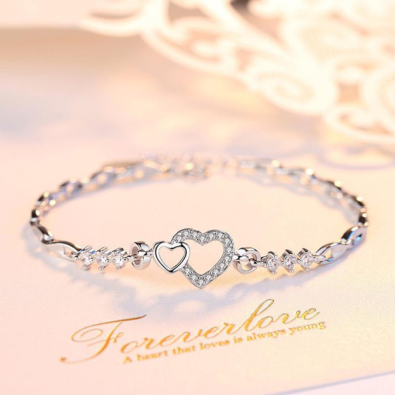 Hot Sale Fashion Jewelry 925 S - Ethnic Fashion Sale incelemesi ve fiyatı