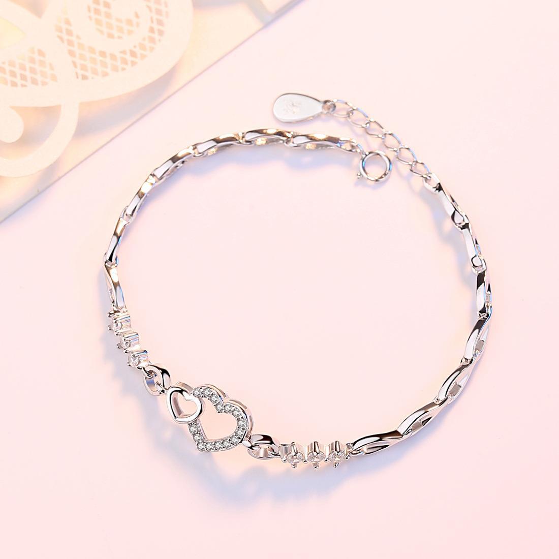Hot Sale Fashion Jewelry 925 S - Ethnic Fashion Sale incelemesi ve fiyatı