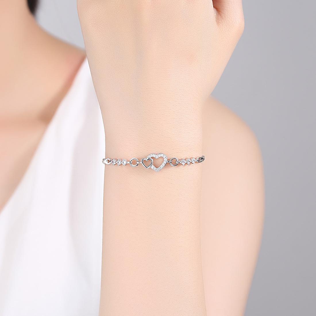Hot Sale Fashion Jewelry 925 S - Ethnic Fashion Sale incelemesi ve fiyatı