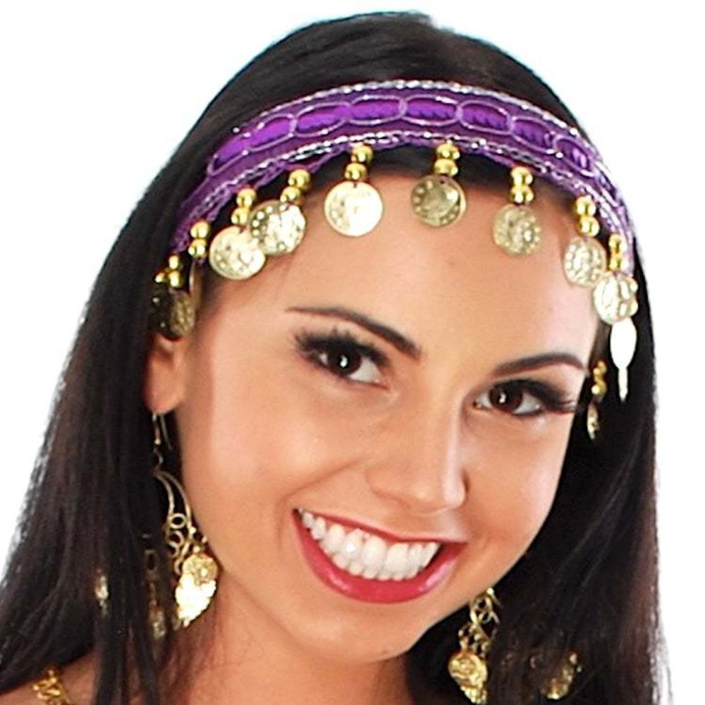 Fashion Plastic Hair Hoop Mult - Ethnic Indian Fashion incelemesi ve fiyatı