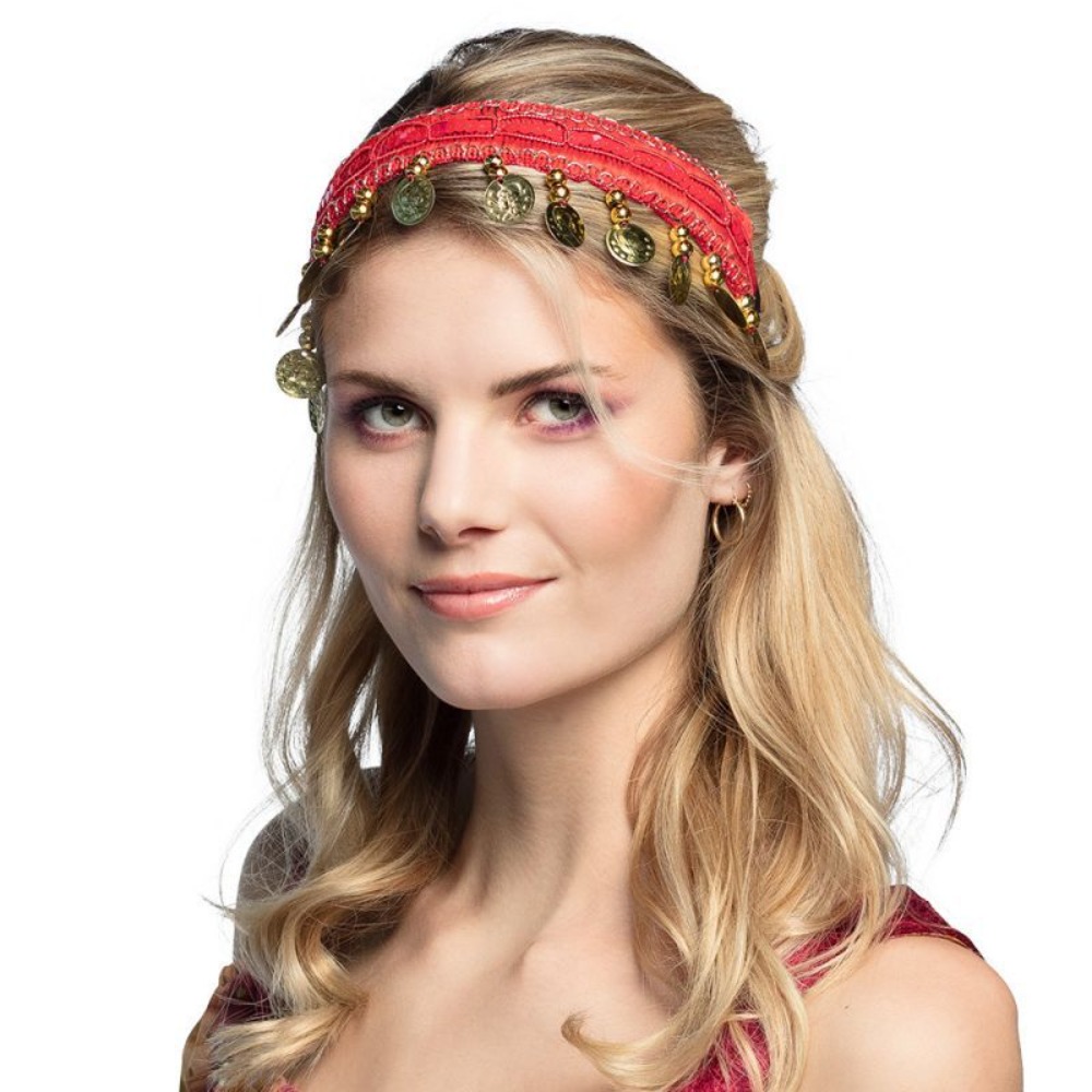 Fashion Plastic Hair Hoop Mult - Ethnic Indian Fashion incelemesi ve fiyatı