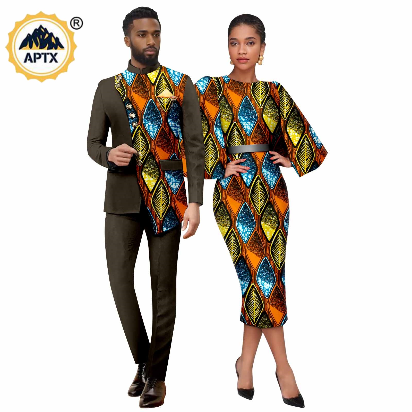 African Print Batwing Sleeve S - Dashiki Shirt Men incelemesi ve fiyatı