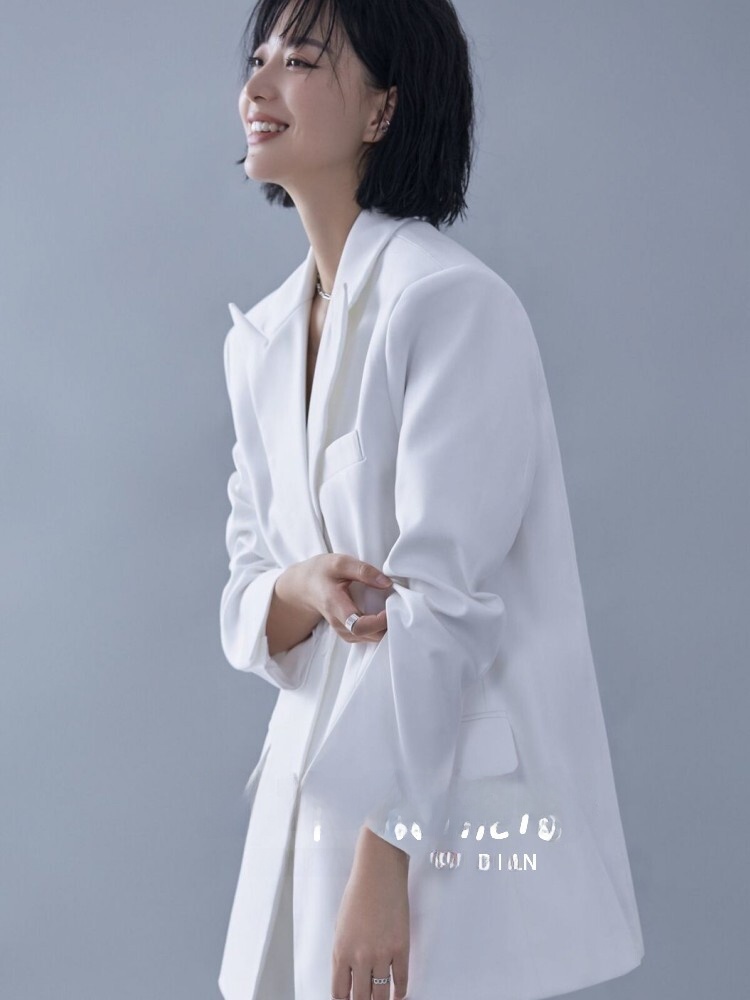 White Suit Theme Fashion Magaz - Ethnic Fashion Images incelemesi ve fiyatı