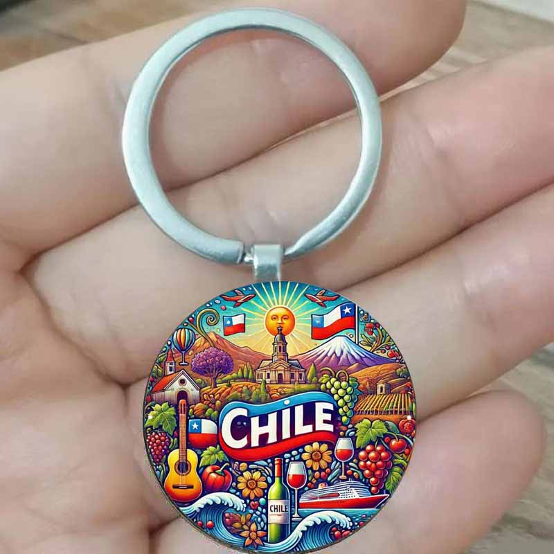 Chilean cultural and ethnic gi - Ethnic Fashion World incelemesi ve fiyatı