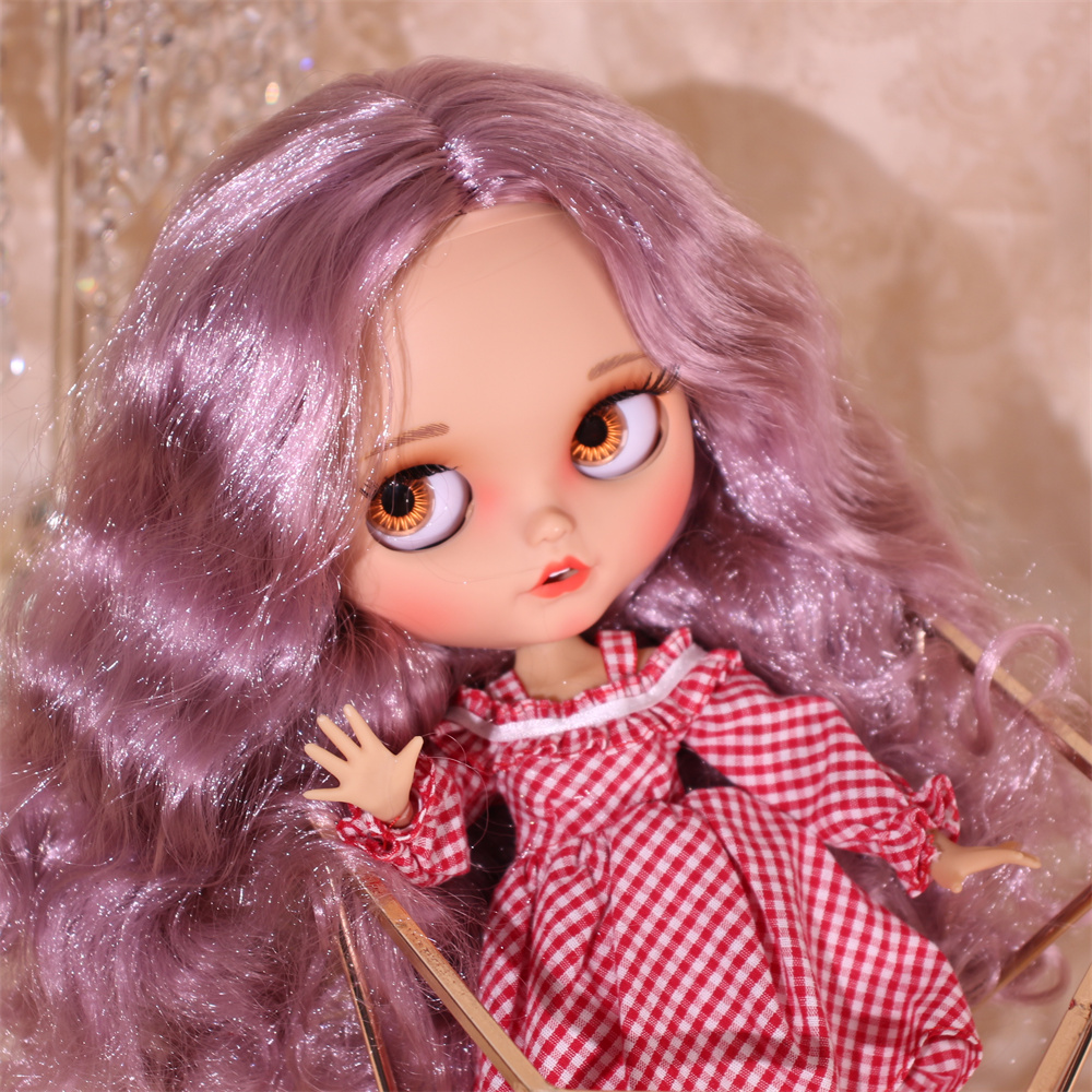 ICY DBS blythe doll 1/6 bjd to - Ethnic Fashion Sale incelemesi ve fiyatı
