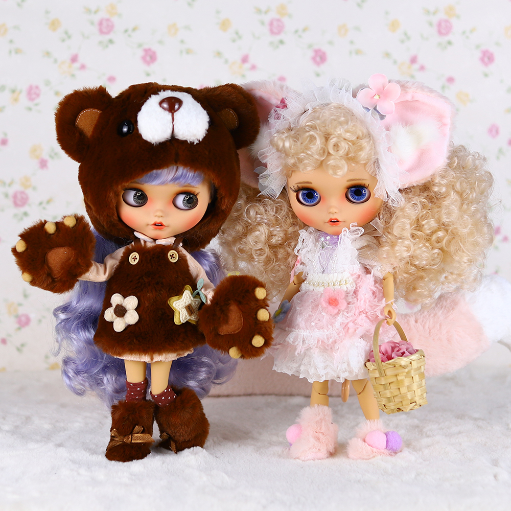 ICY DBS blythe doll 1/6 bjd to - Ethnic Fashion Sale incelemesi ve fiyatı