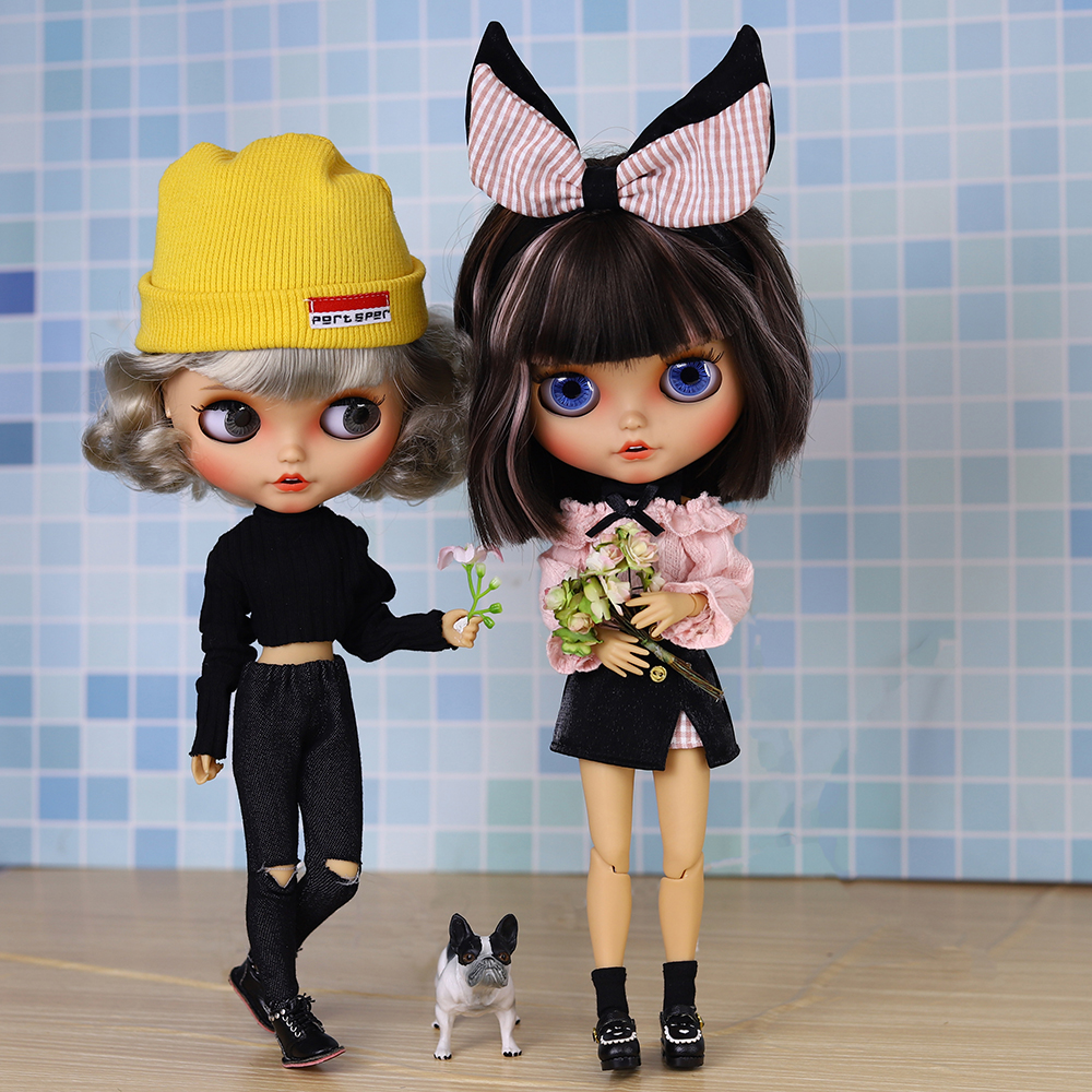 ICY DBS blythe doll 1/6 bjd to - Ethnic Fashion Sale incelemesi ve fiyatı