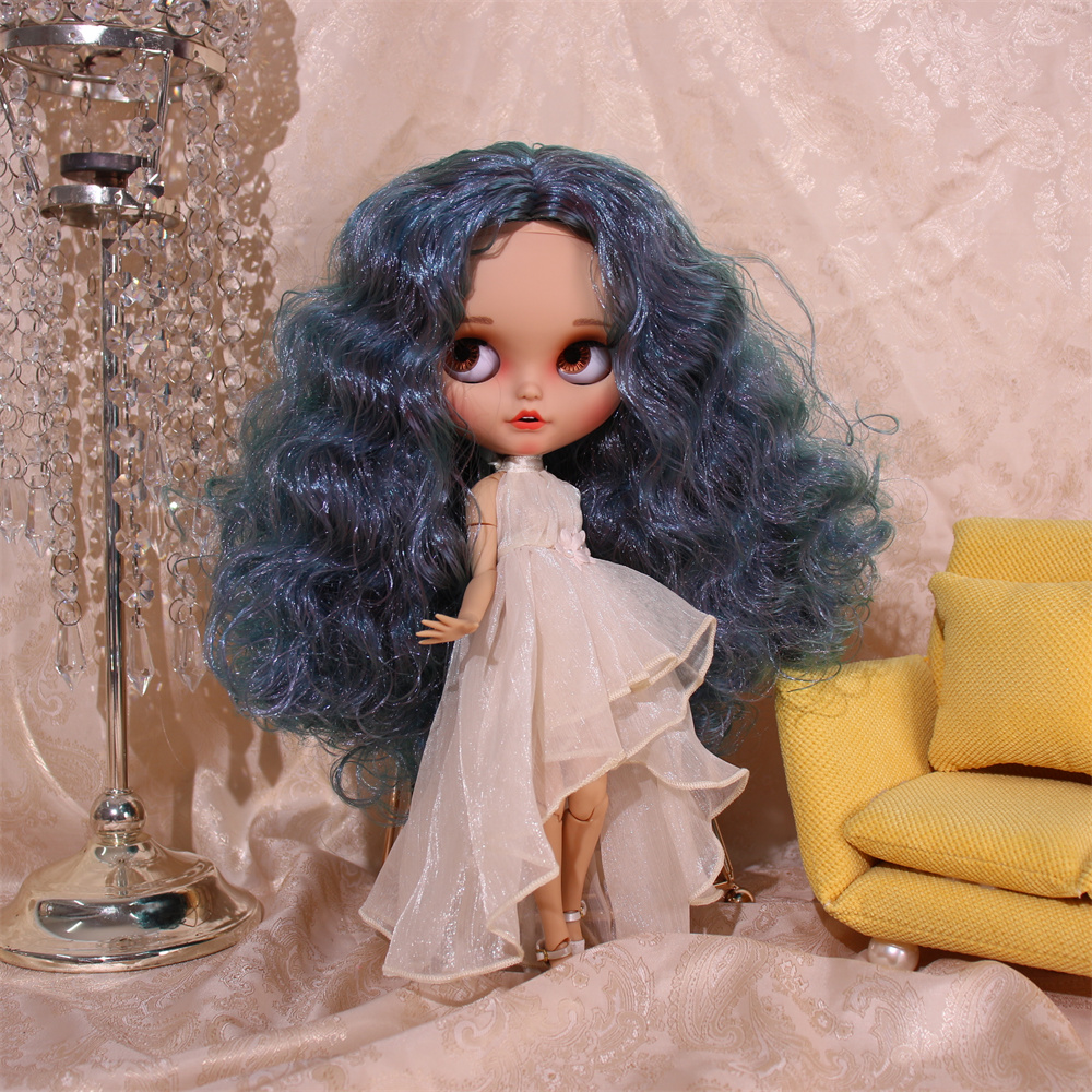 ICY DBS blythe doll 1/6 bjd to - Ethnic Fashion Sale incelemesi ve fiyatı
