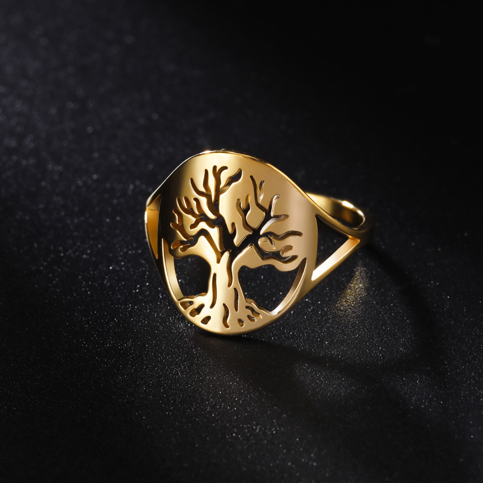 Unift Yggdrasil Spiritual Tree - Ethnic Fashion World incelemesi ve fiyatı