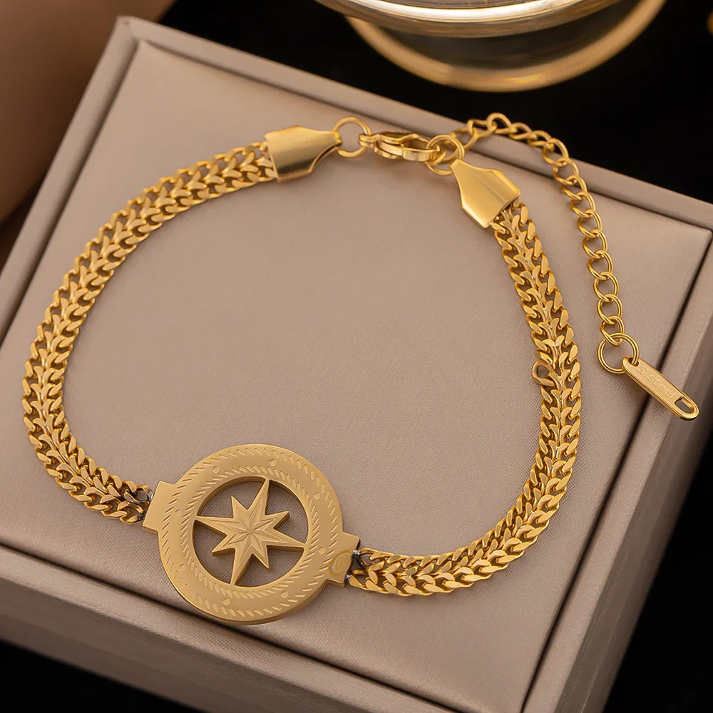 Temperament Personality Gold C - Ethnic Fashion World incelemesi ve fiyatı