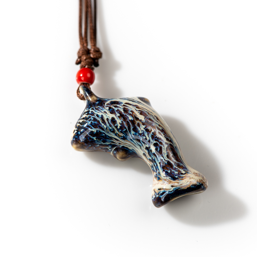 Fish whistle Hot sale Hand mad - Ethnic Fashion Sale incelemesi ve fiyatı