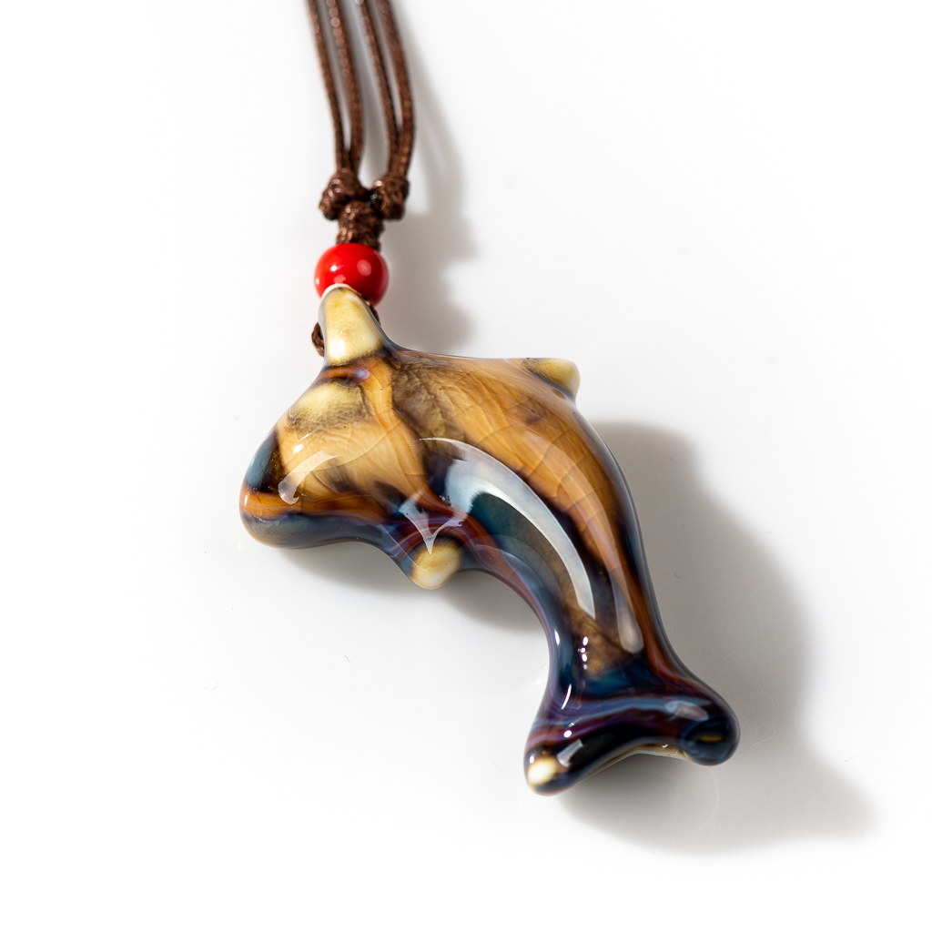 Fish whistle Hot sale Hand mad - Ethnic Fashion Sale incelemesi ve fiyatı