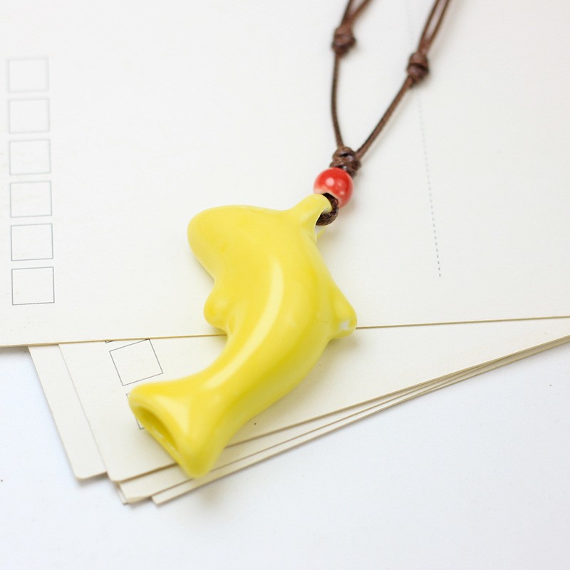 Fish whistle Hot sale Hand mad - Ethnic Fashion Sale incelemesi ve fiyatı