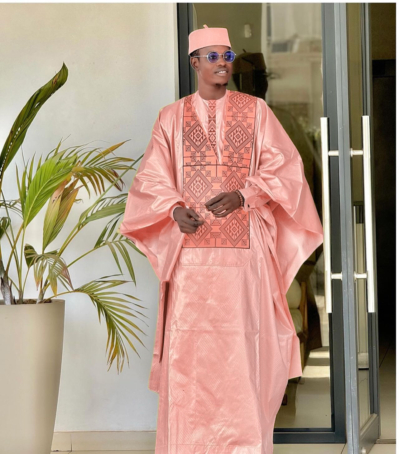African Clothing For Men Tradi - Dashiki Shirt Men incelemesi ve fiyatı