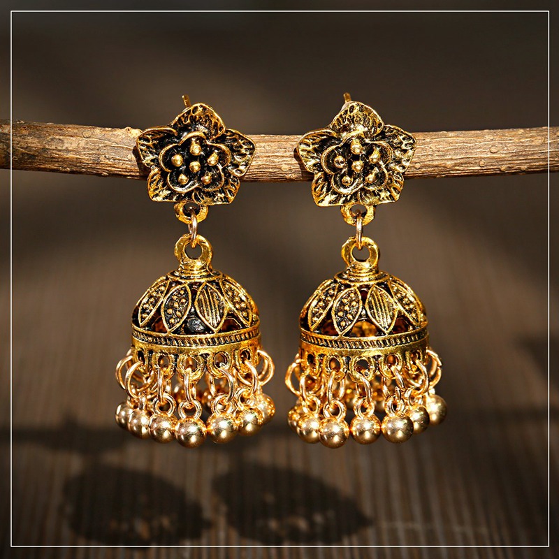 Women's Boho Vintage Ethnic In - Ethnic Indian Fashion incelemesi ve fiyatı