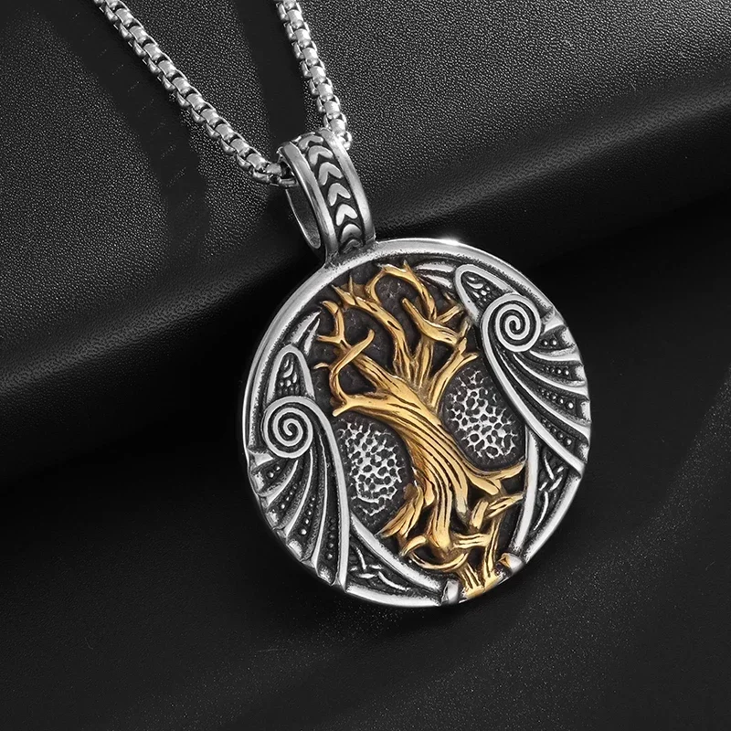 Retro Nordic Ethnic Style Tree - Ethnic Fashion World incelemesi ve fiyatı