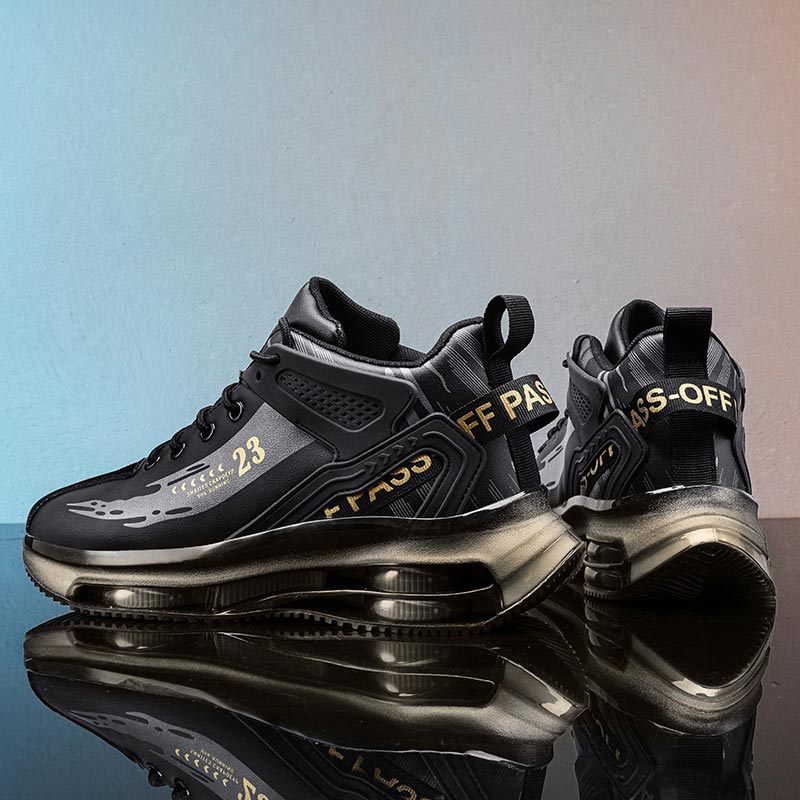 flatform spring sneakers men a - Ethnic Luxe Fashion incelemesi ve fiyatı