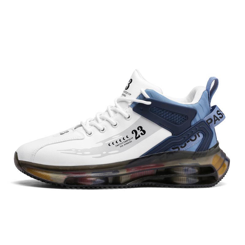 flatform spring sneakers men a - Ethnic Luxe Fashion incelemesi ve fiyatı