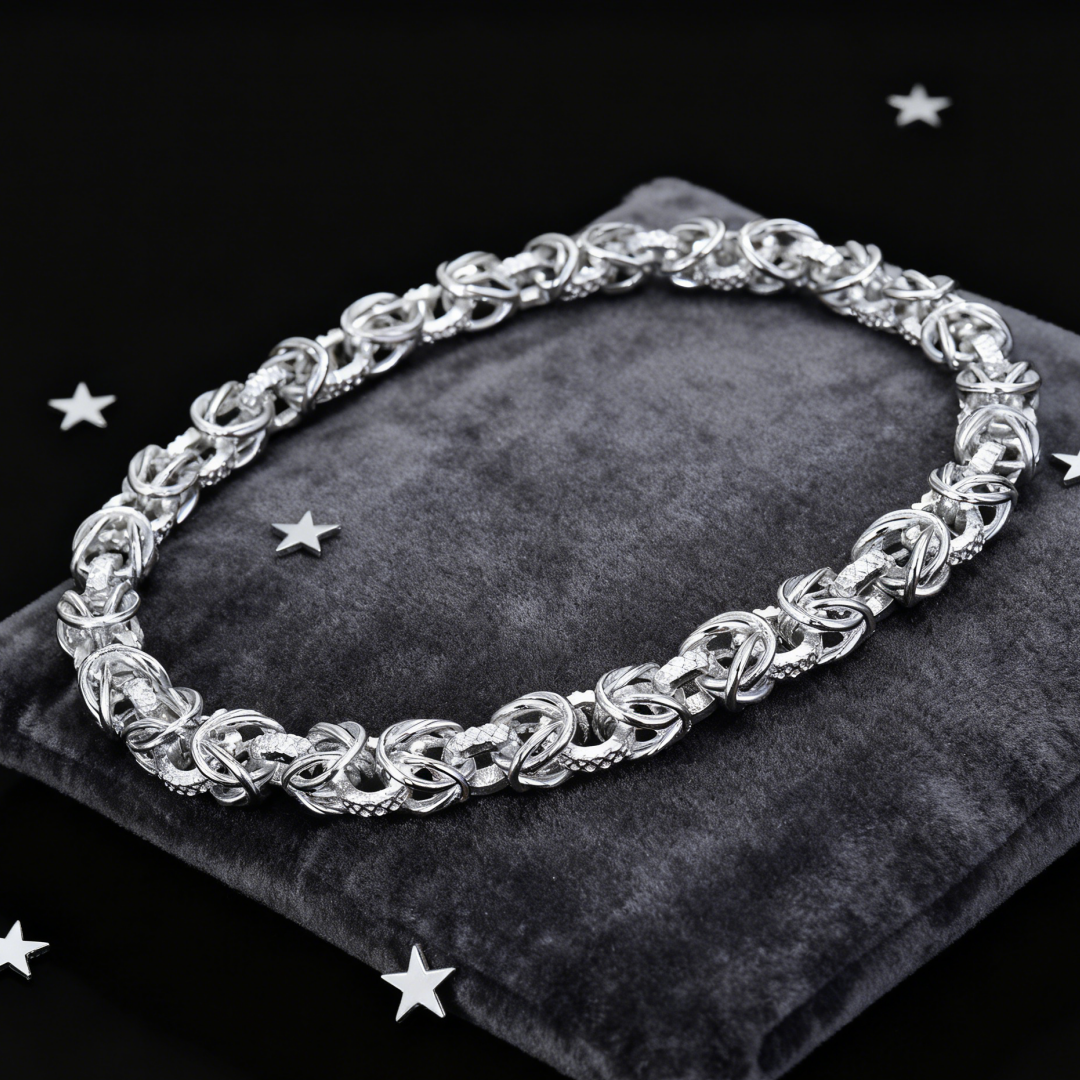 Hot new sales 925 Sterling Sil - Ethnic Fashion Sale incelemesi ve fiyatı