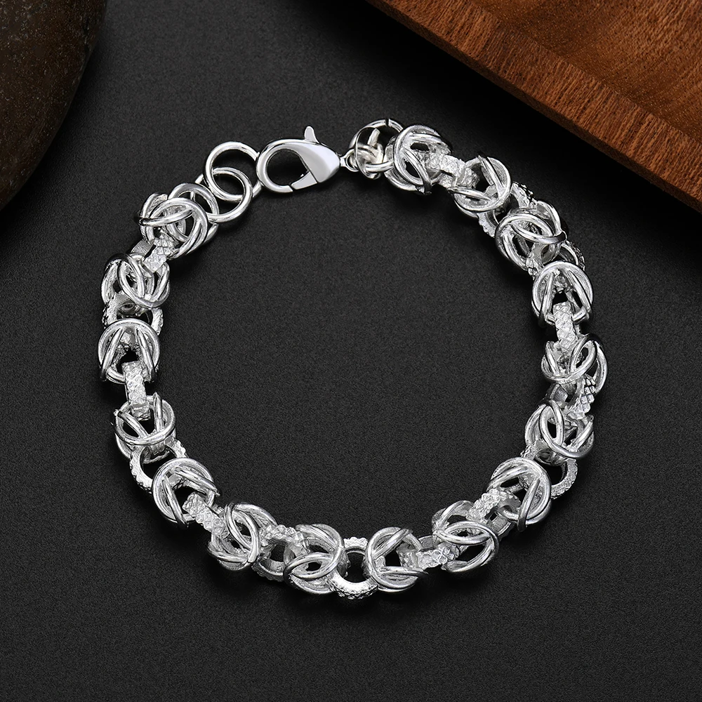 Hot new sales 925 Sterling Sil - Ethnic Fashion Sale incelemesi ve fiyatı