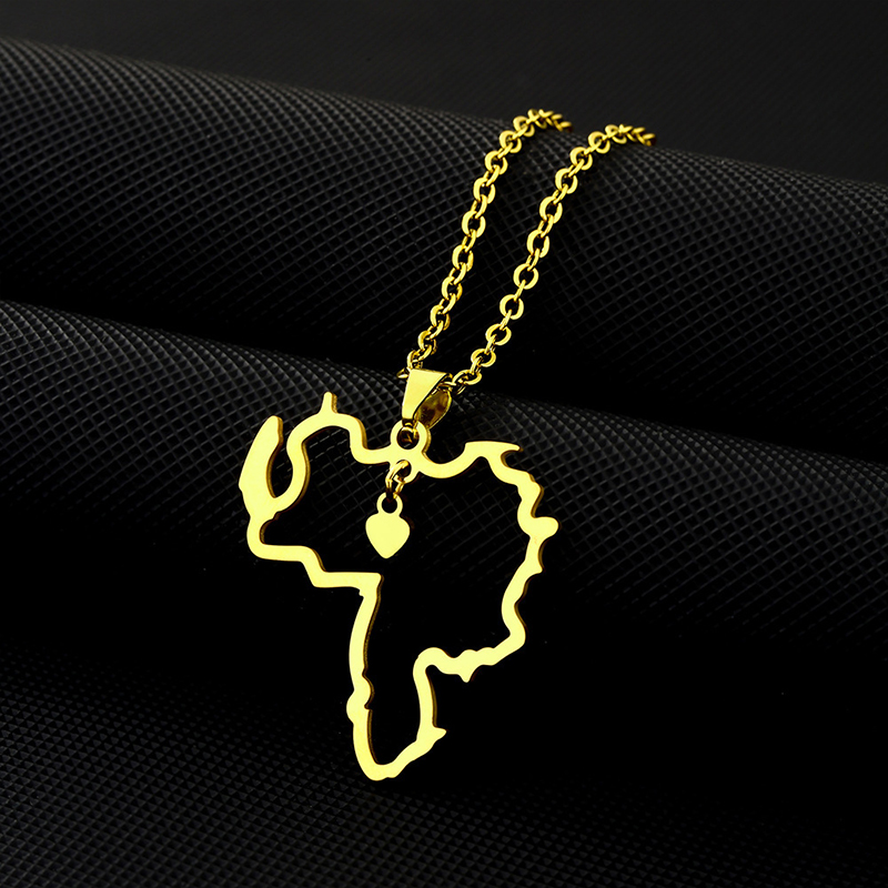 Stainless Steel Love Heart Ven - Ethnic Fashion Sale incelemesi ve fiyatı