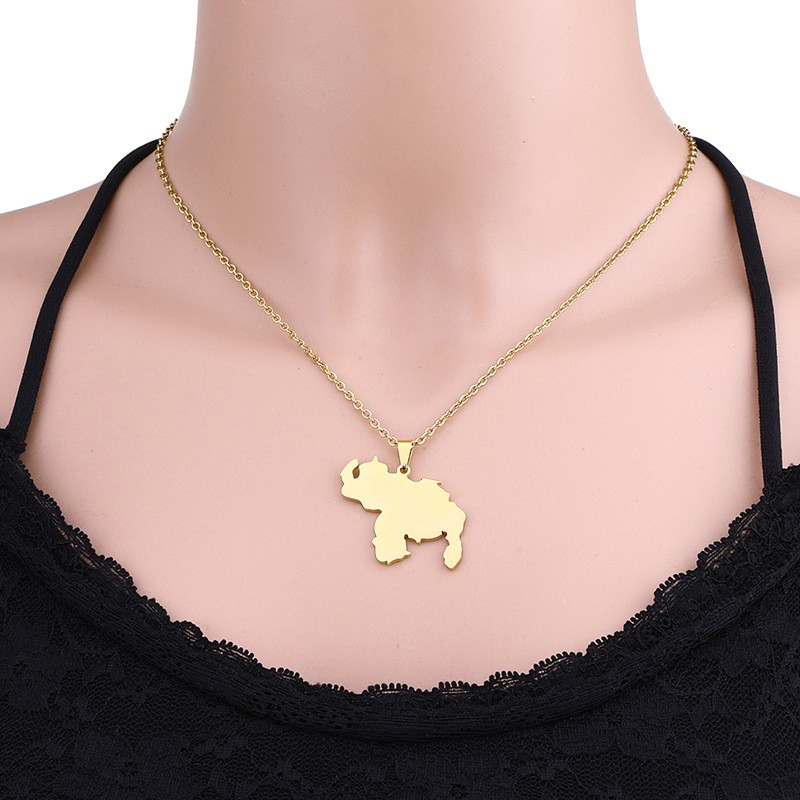 Stainless Steel Love Heart Ven - Ethnic Fashion Sale incelemesi ve fiyatı