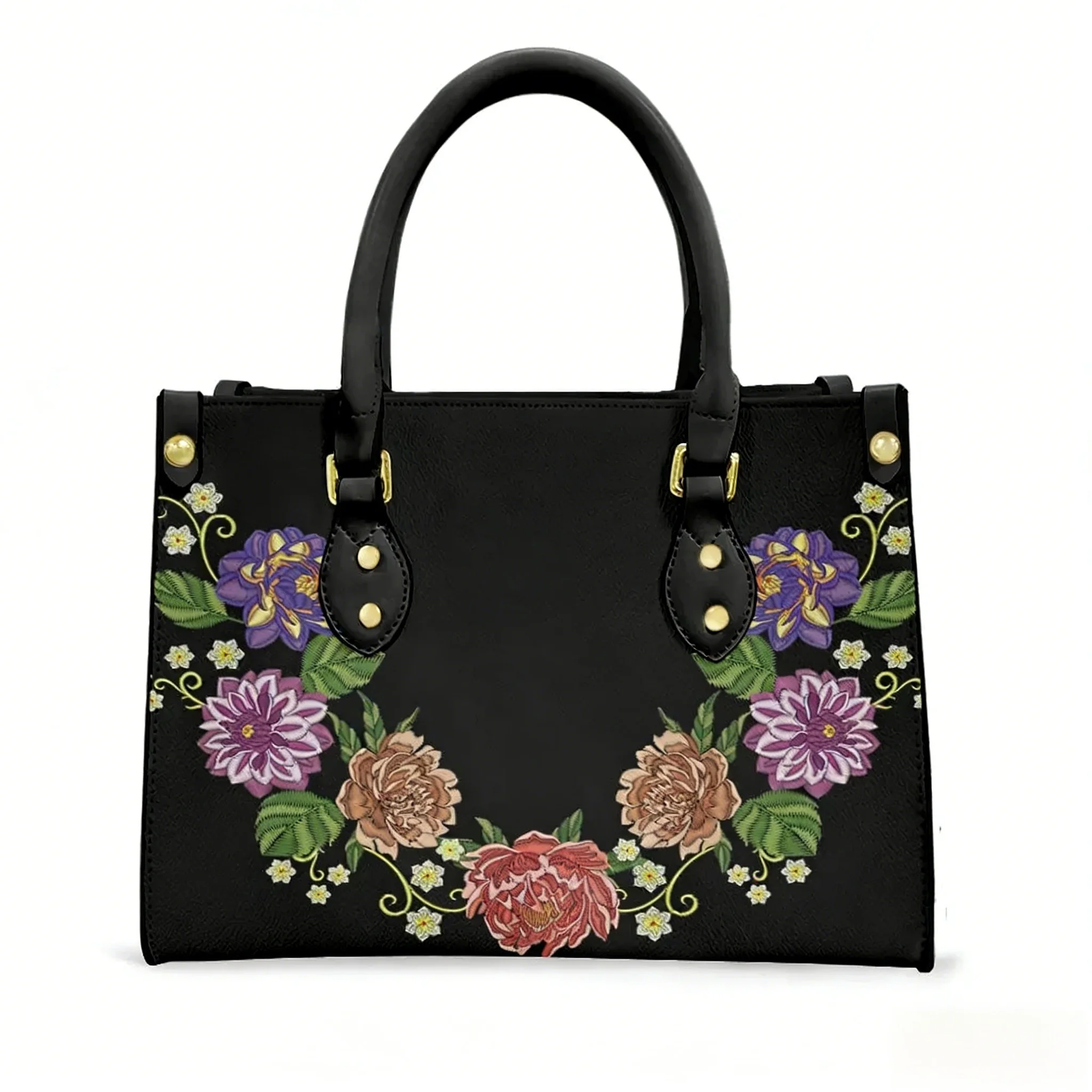 Fashionable Ethnic Floral Prin - Ethnic Fashion Images incelemesi ve fiyatı